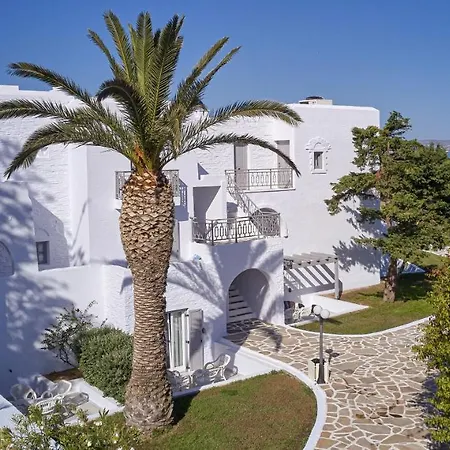Galaxy Naxos 4* Naxos City