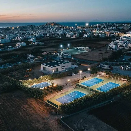 Galaxy Naxos Naxos City