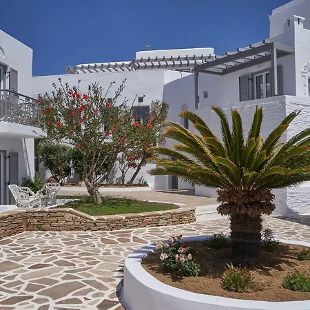 갤럭시 3* Naxos City