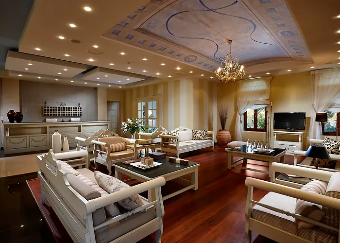 Galaxy Naxos Hotel 4*